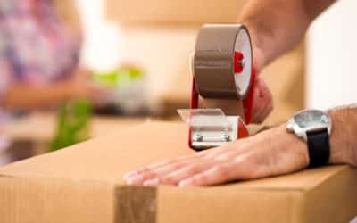 Downsizing Tips for Seniors Moving Into Independent Living