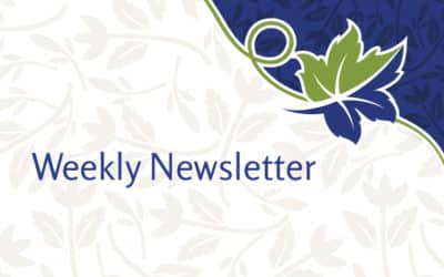 Weekly Resident & Family Letter – 20 Oct 21