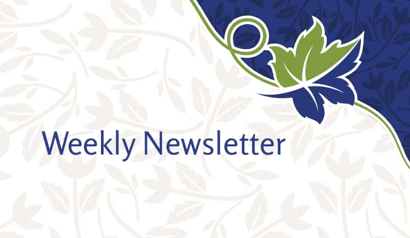 Weekly Letter Residents & Families – May 12