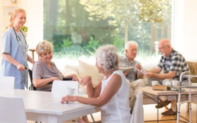 Who Qualifies for Assisted Living in Colorado?