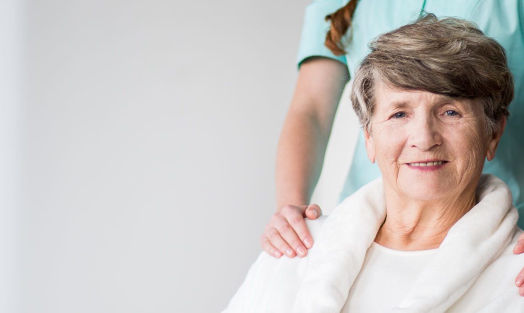 Difference Between Assisted Living and Nursing Homes